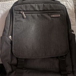 Samonsite Laptop Backpack 