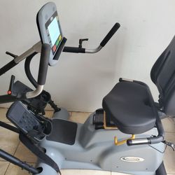 Body Fitness - PhysioStep LXT
