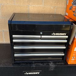 Husky 26 Inch Top Chest