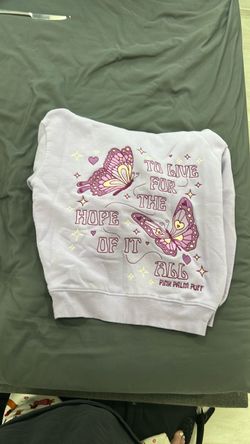 PPP Hoodie