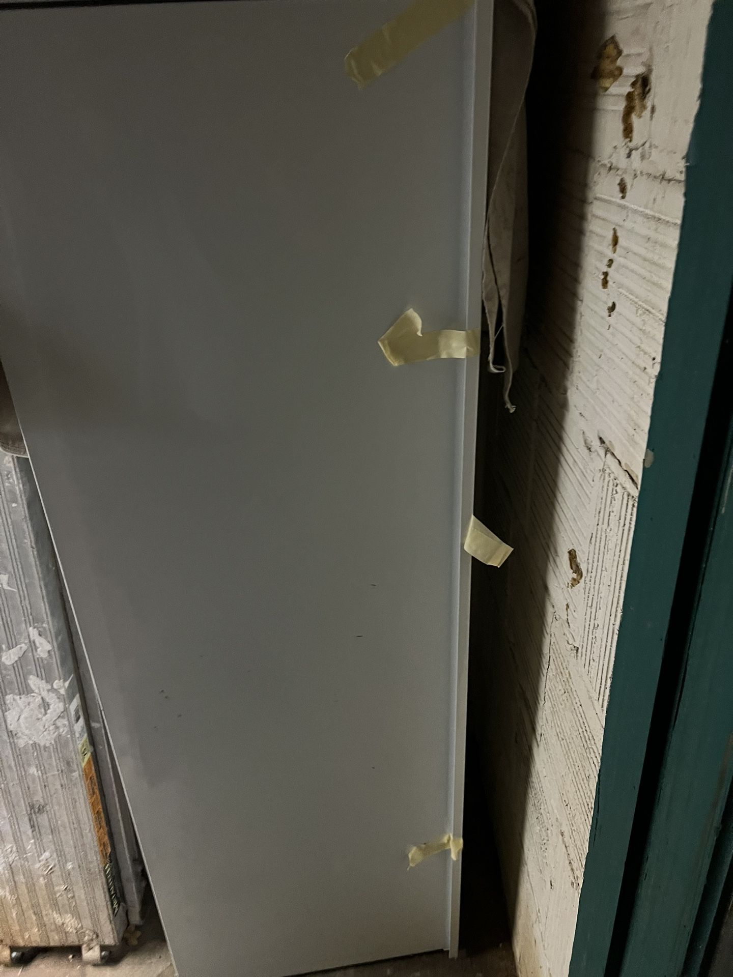 Asko Cabinet Dryer