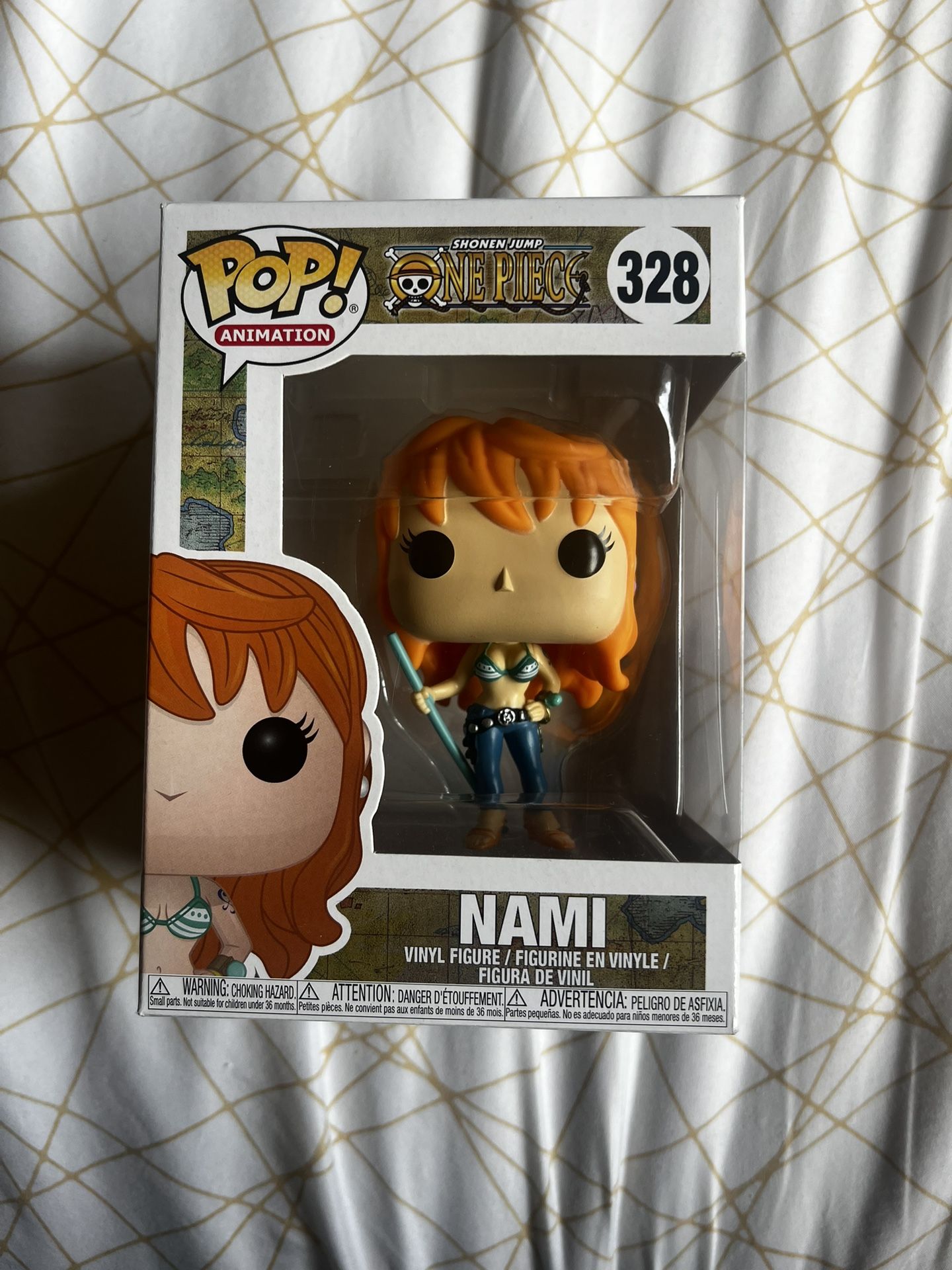 Nami Funko Pop