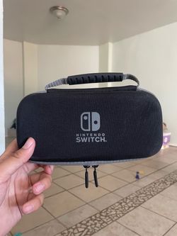 Nintendo Switch Case