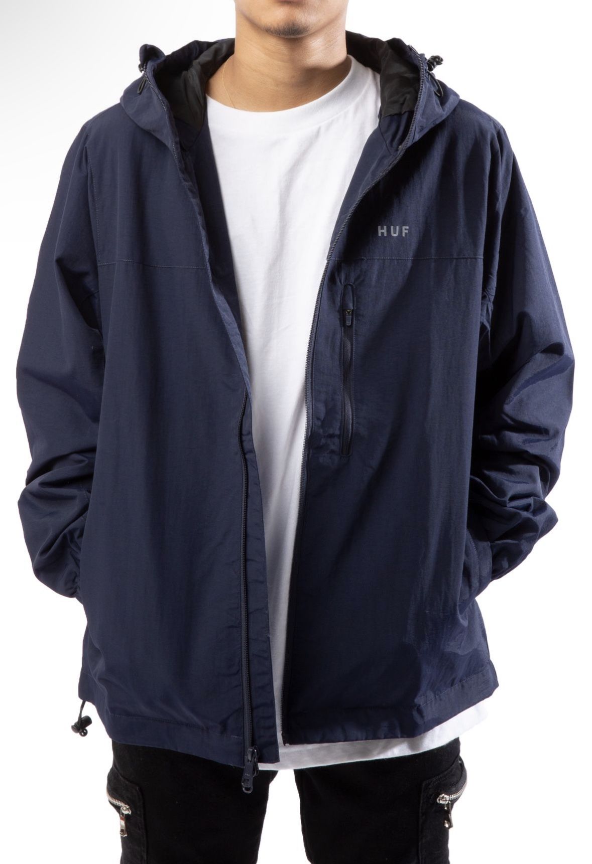 HUF Rain Coat