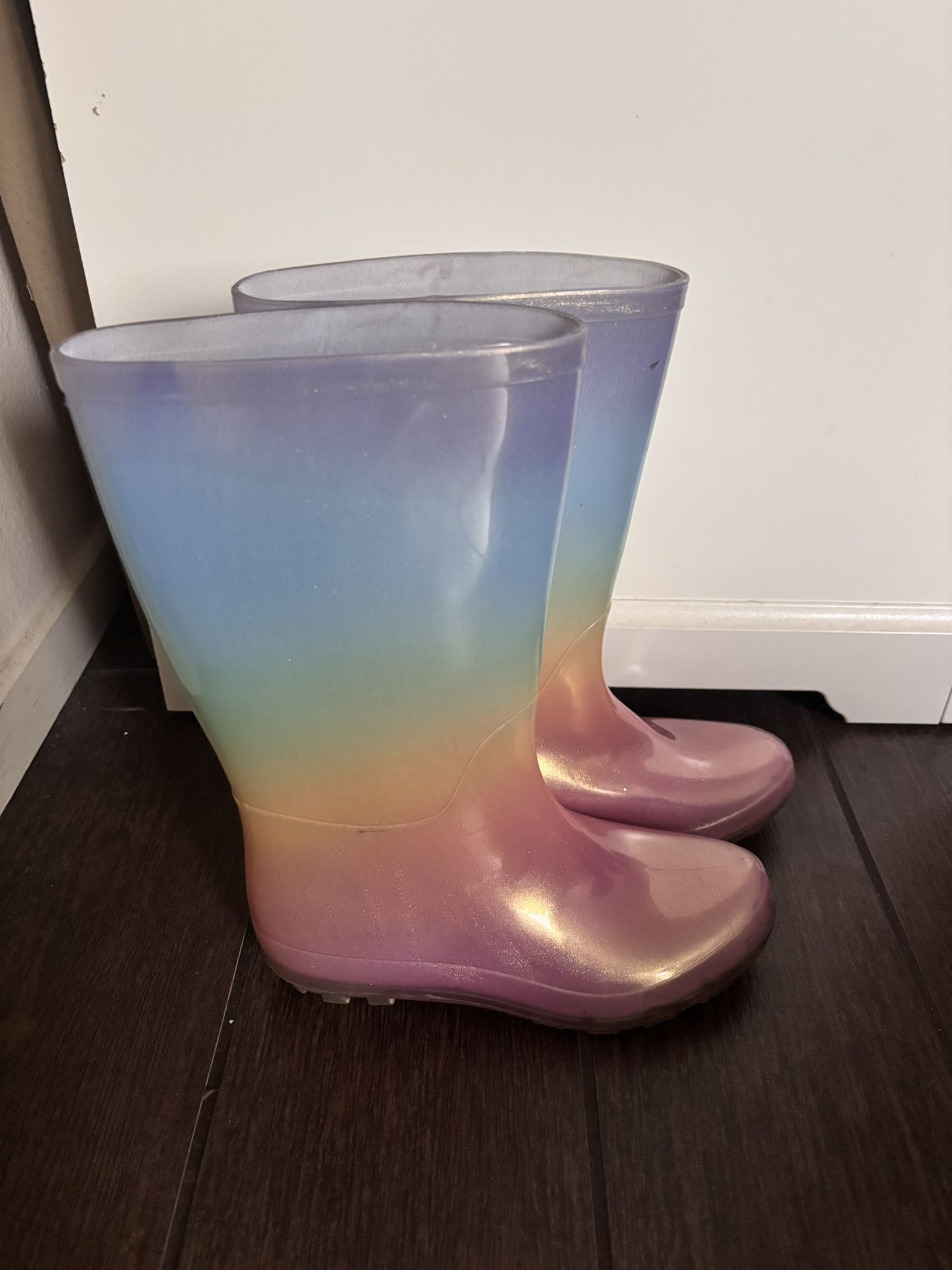 Rain Boots