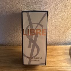 YSL Yves Saint Lauren Libre EDP 