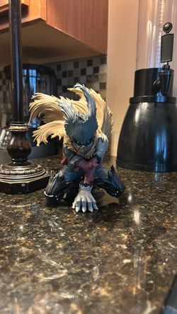 My Hero Academia- Vigilante Deku