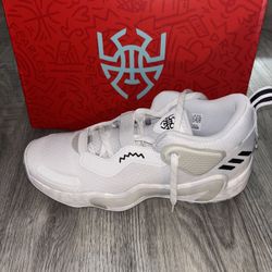 Donovan Mitchell Shoes 12 1/2