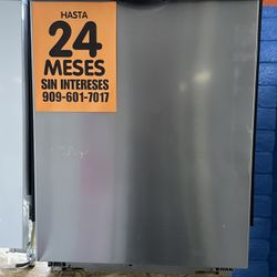 BOSCH STAINLESS STEEL DISHWASHER 