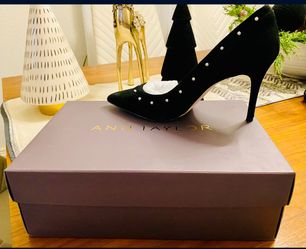 Ann Taylor High Heels