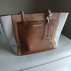 Michael Kors Tote Bag