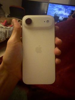 iPhone Air