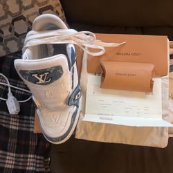 Lv trainers