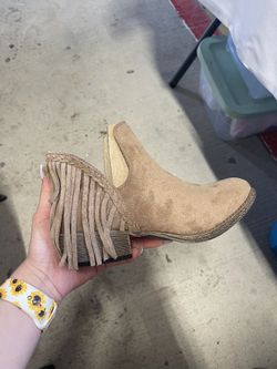 Women’s Bootie