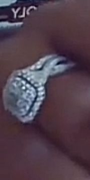 Wedding Ring Set