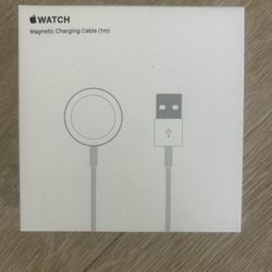 Apple Watch USB Charging Cable