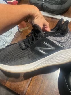 Men’s New Balance size 10.5