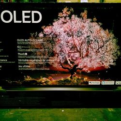 LG OLED TV 65”