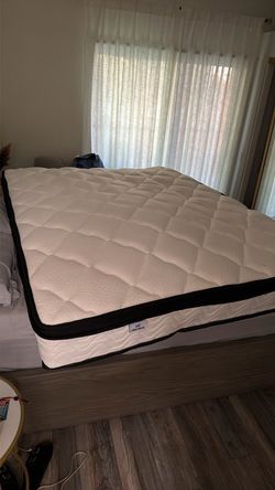 Mattress