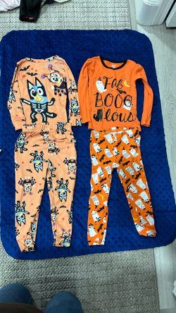 Baby Girl Pajamas!