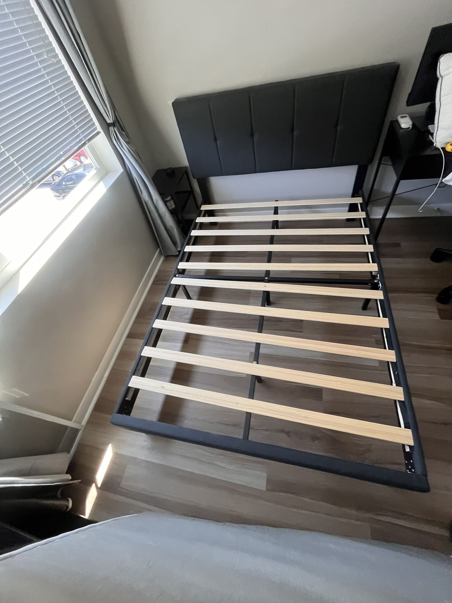 Bed Frame