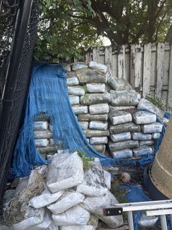 FREE SANDBAGS