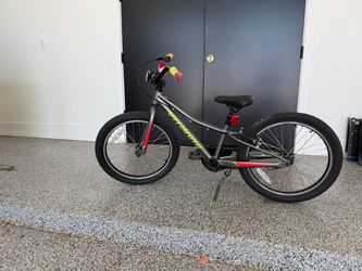 Specialized Kids Bike