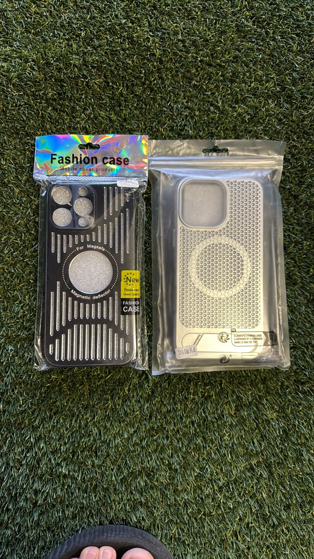 iPhone 16 Max Cases Brand New