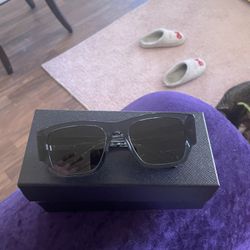 Prada Sunglasses 