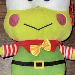 Koroppi Christmas Edition Plushy 