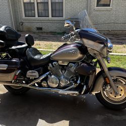 1999 Yamaha Royal Star 1300 Venture