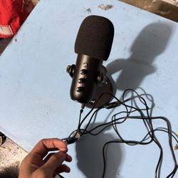 ZealSound Microphone