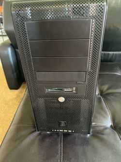 vintage Lian Li PC-V1000
