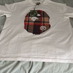 Bape Shirt