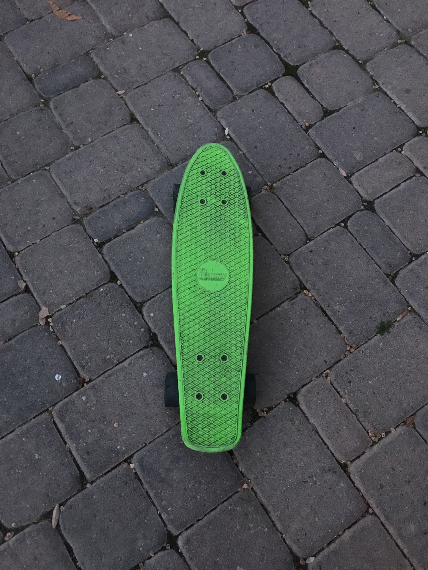 Penny board