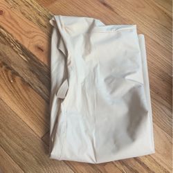 Yummy brand xlarge tummy slimmer one piece slip 
