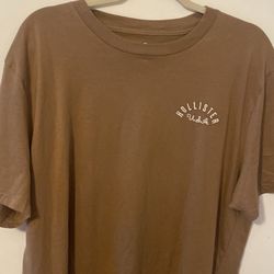 Hollister Tshirt