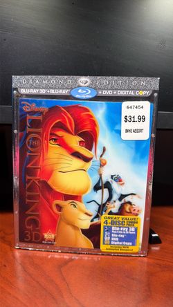 The Lion King