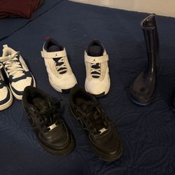 Boys Shoes 