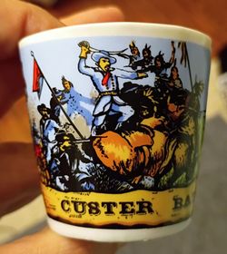 Shot Glasses