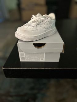 Force 1 Sz 7c