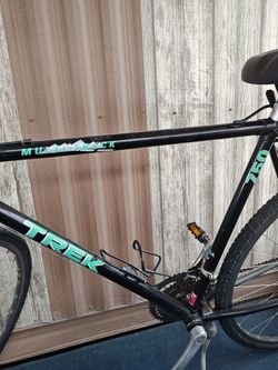 Adult Antique Bike