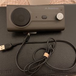 Avantree Car Blue Tooth Speaker Phone