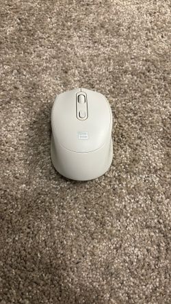 BYTECH Wireless Mouse With USB Connection