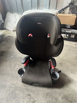 Car Seat
