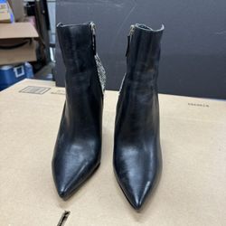 Nine West Size 10 Boots