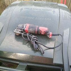 Craftsman Oscillating Tool Saw