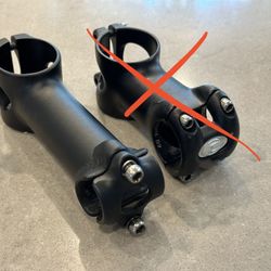 1.5 Inch Cannondale Mountain Bike Stem