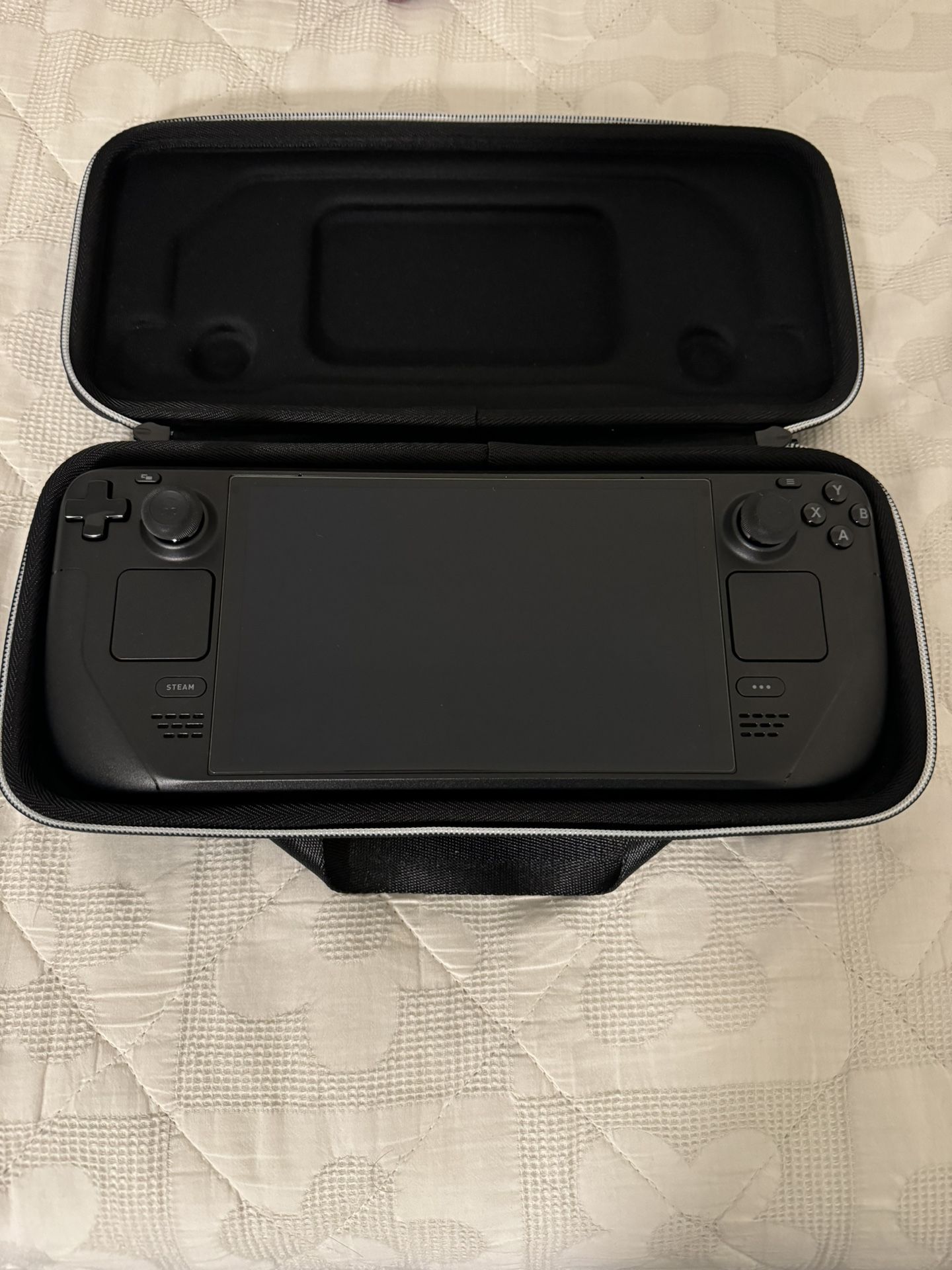 Steam Deck Oled 2tb