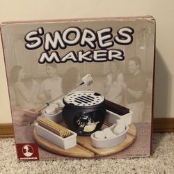 S’mores Maker